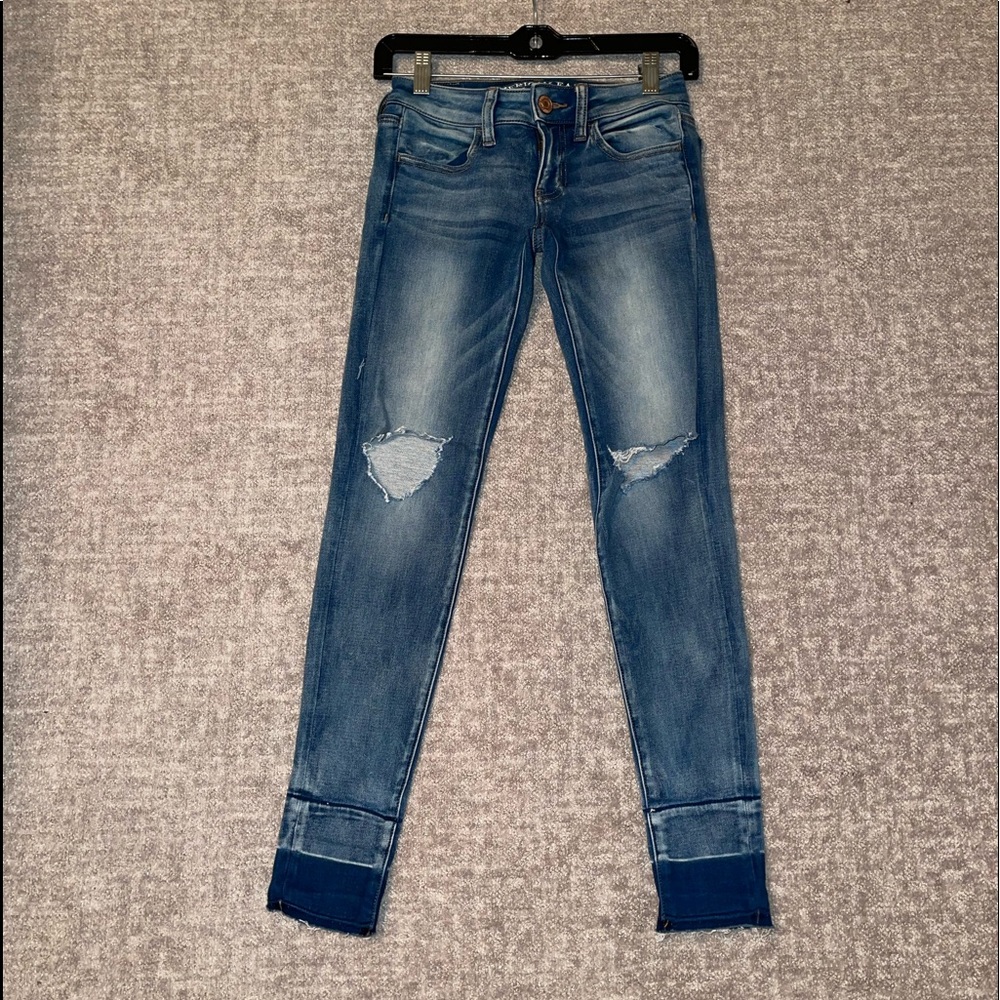 AE 360 NE(X)T LEVEL JEGGING